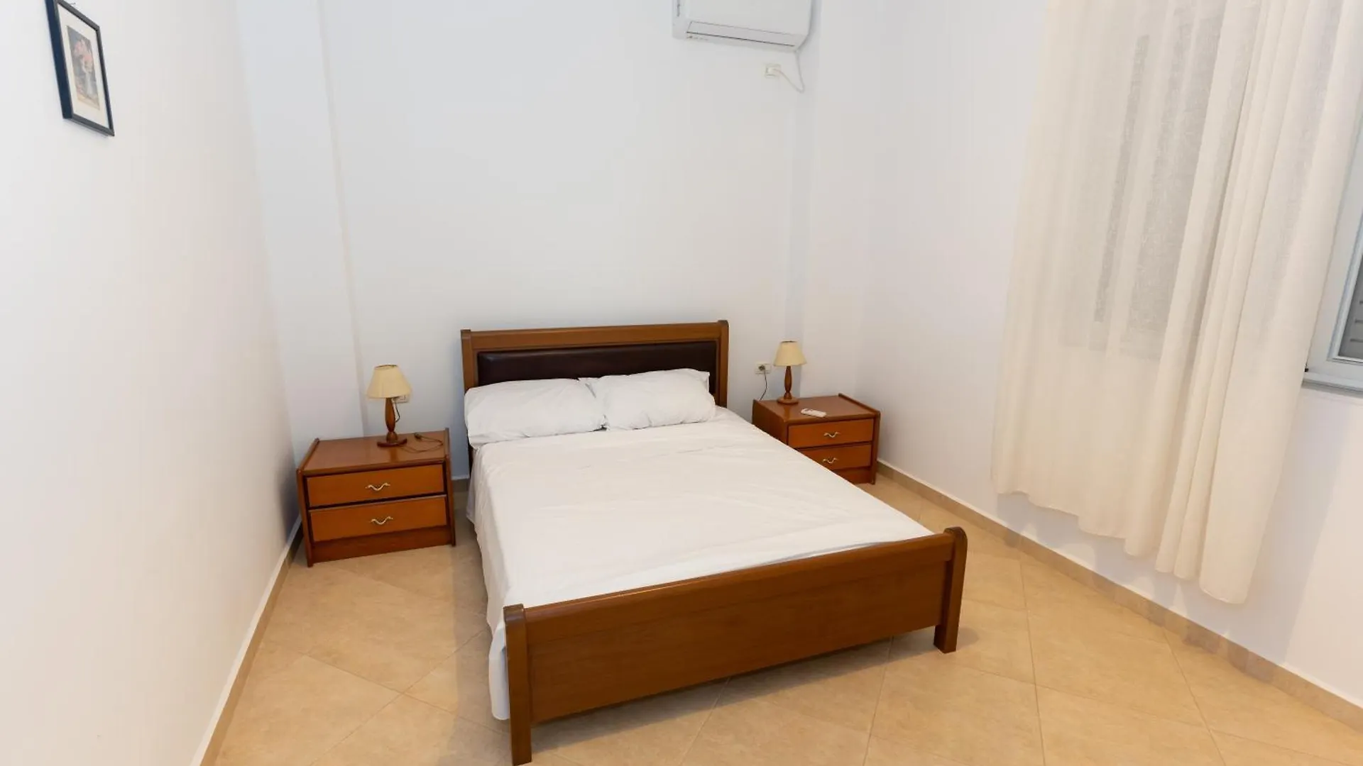 Kume Apartment Sarande