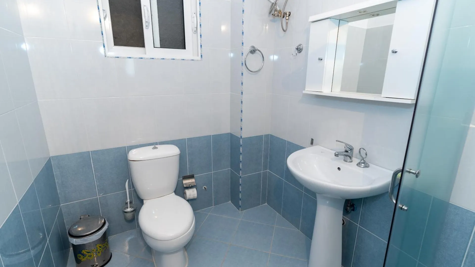 Kume Apartment Sarande