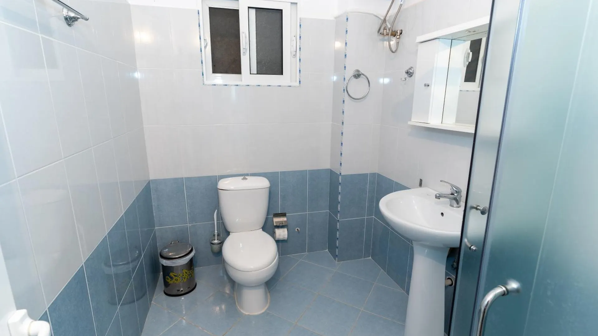 Kume Apartment Sarande 0*,