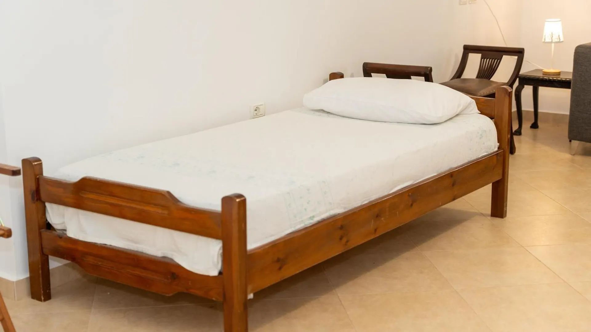 Kume Apartment Sarandë