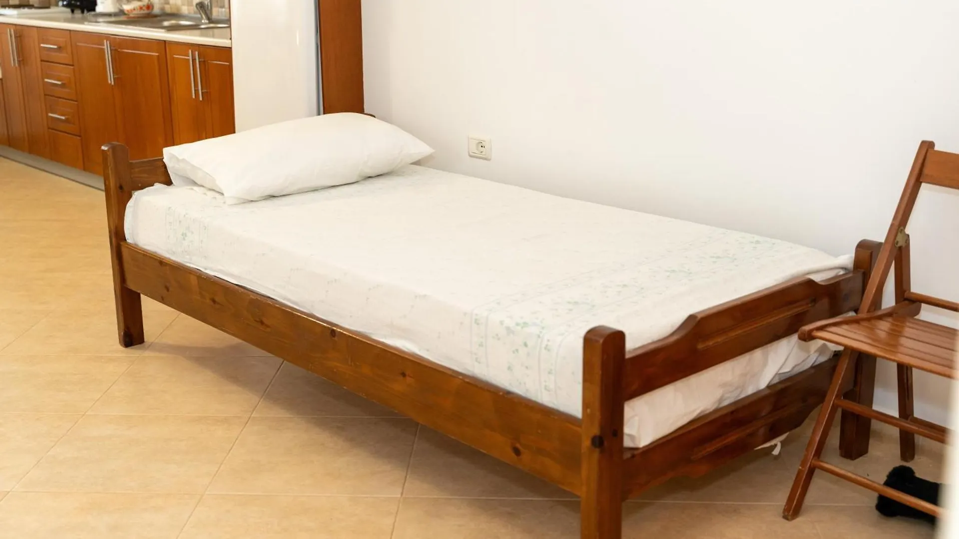 Kume Apartment Sarandë 알바니아