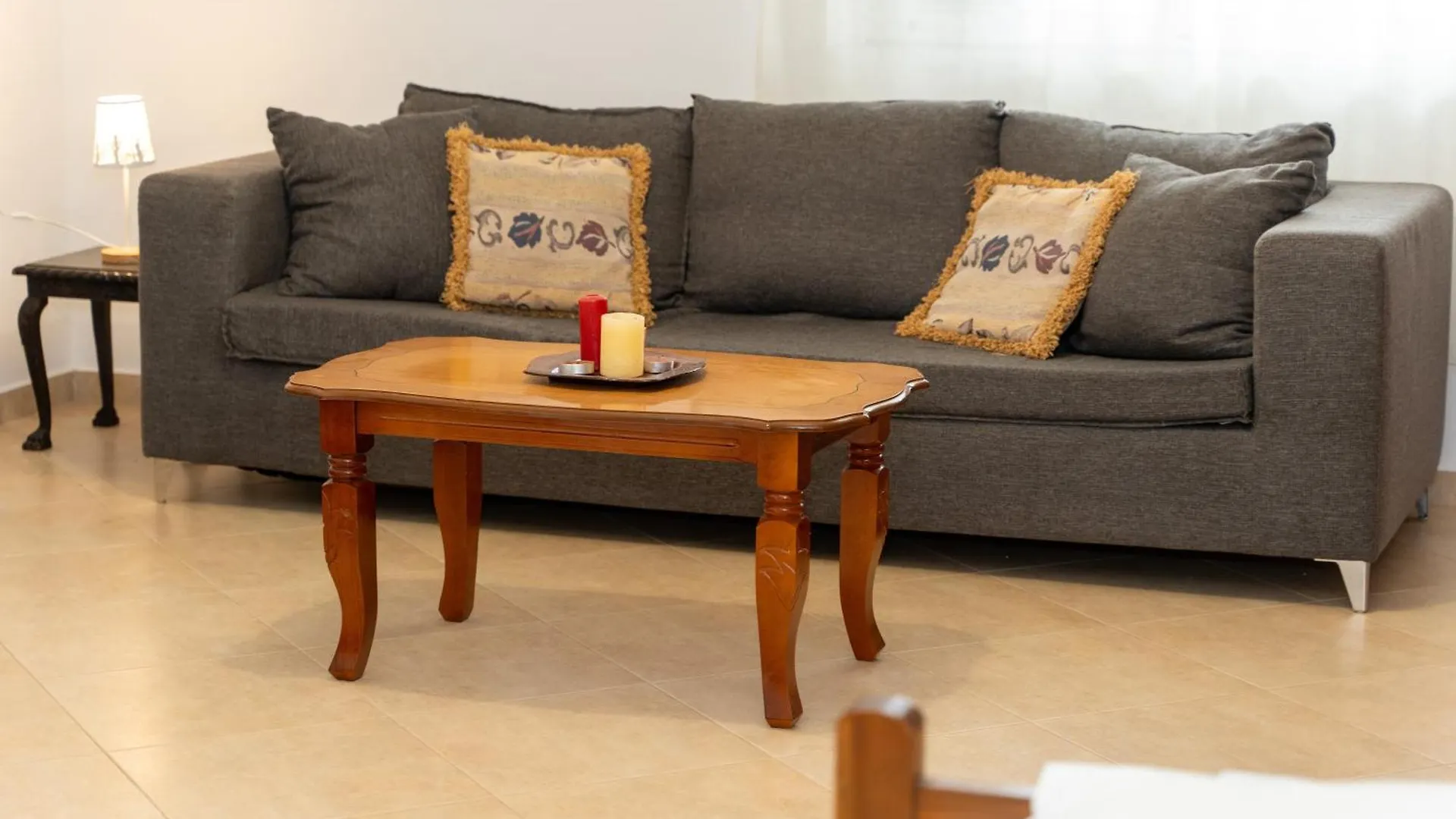 Kume Apartment Sarandë 알바니아