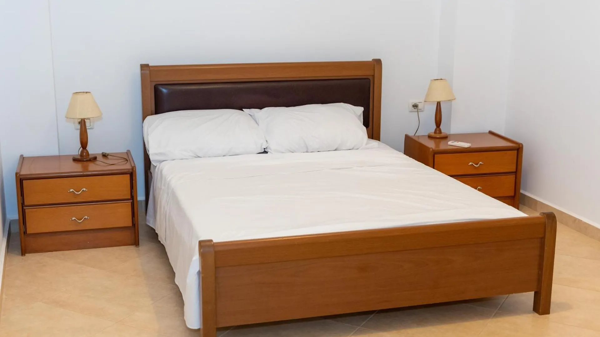 Kume Apartment Sarandë 0*,  알바니아