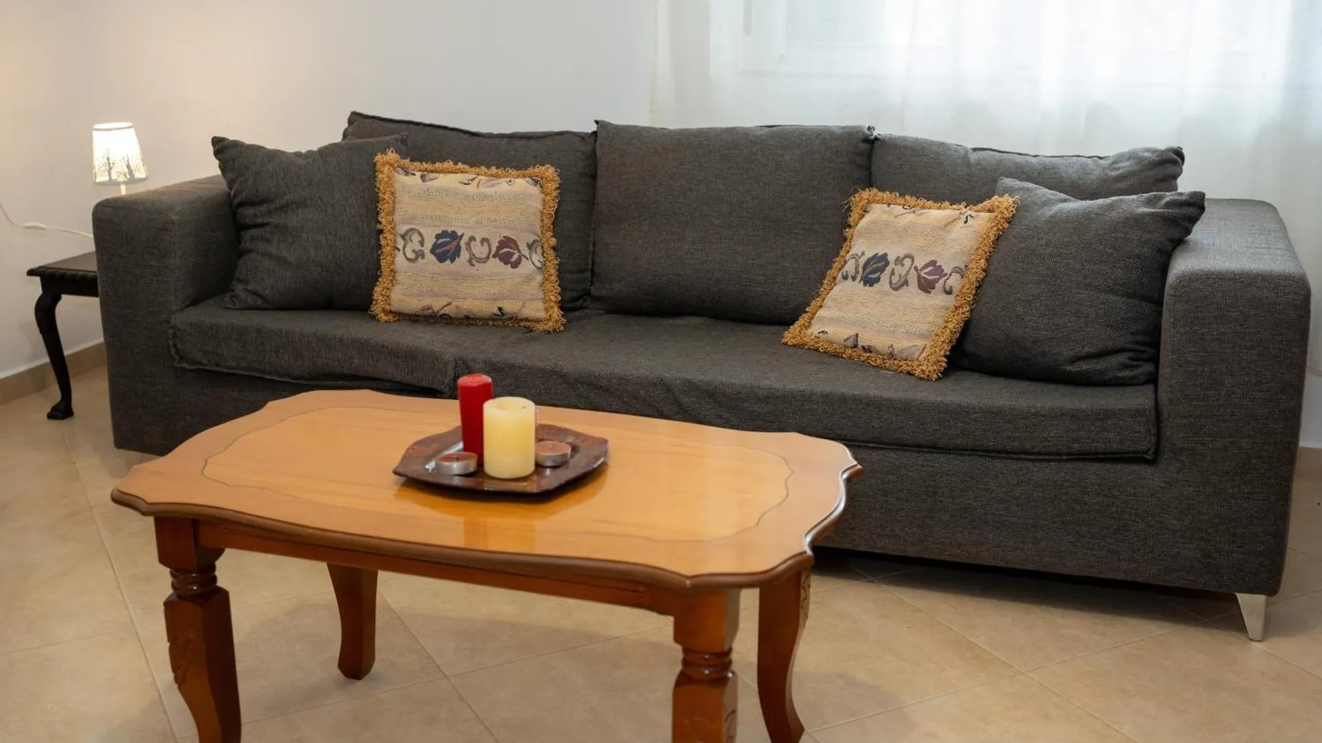 Kume Apartment Sarandë 알바니아