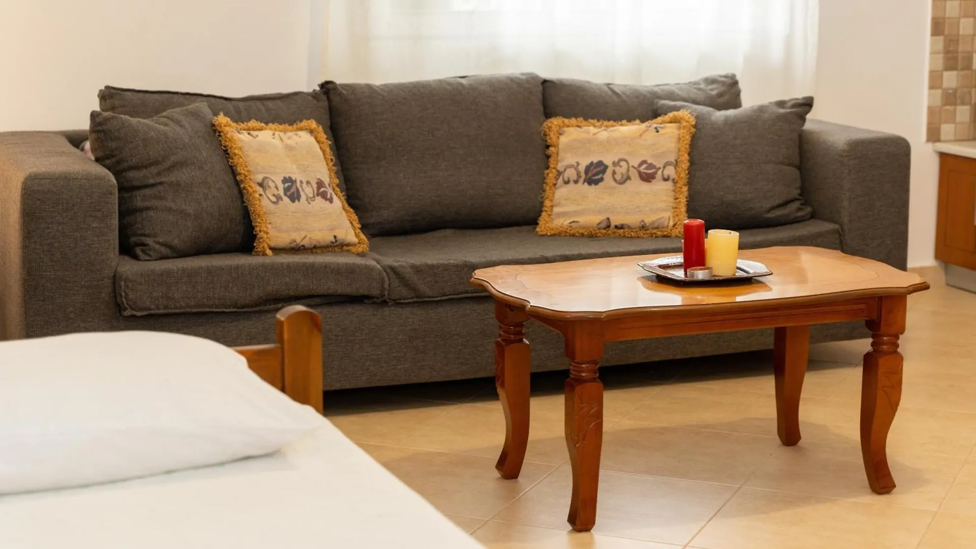 Kume Apartment Sarandë