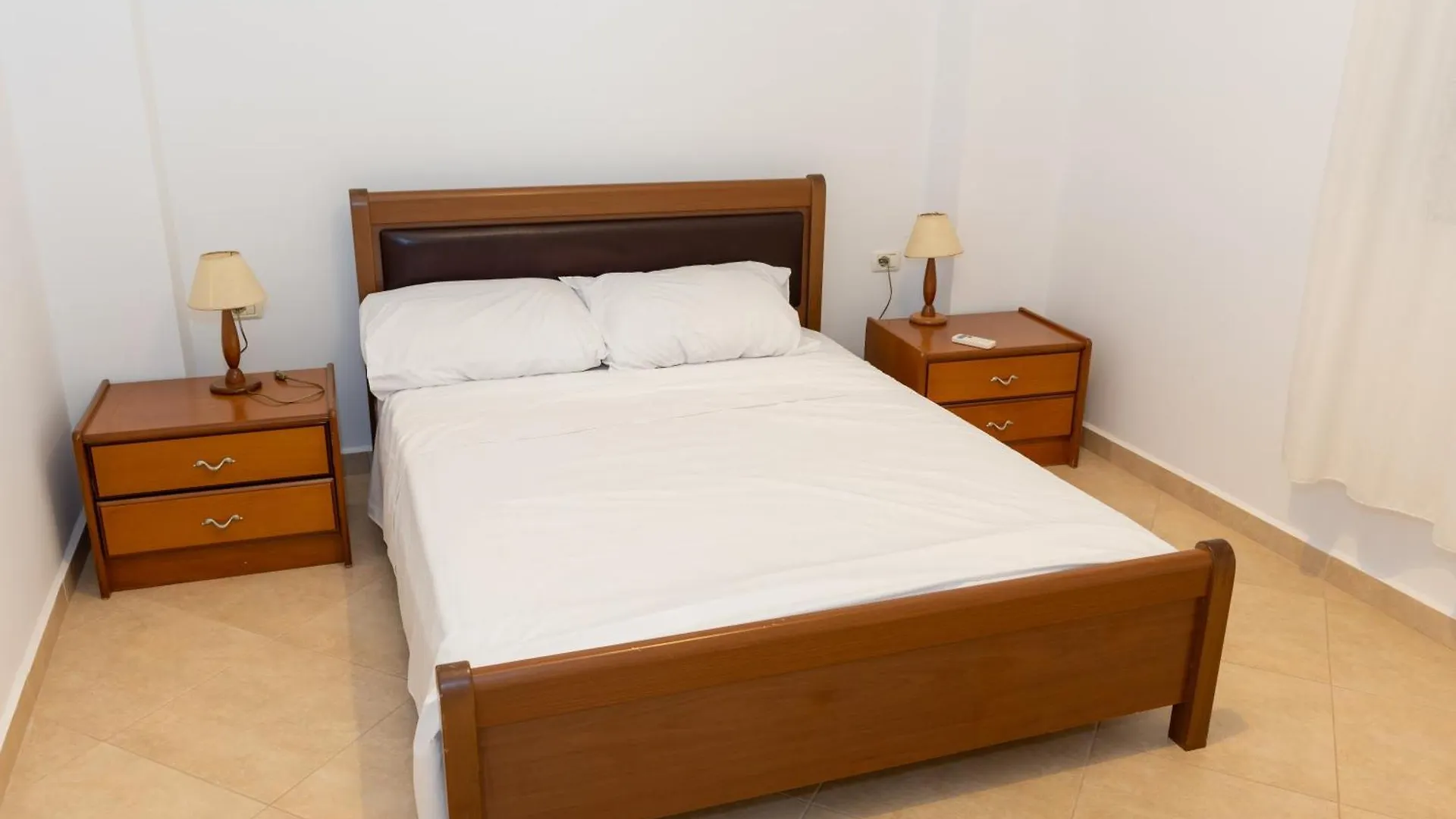 Kume Apartment Sarandë 0*,