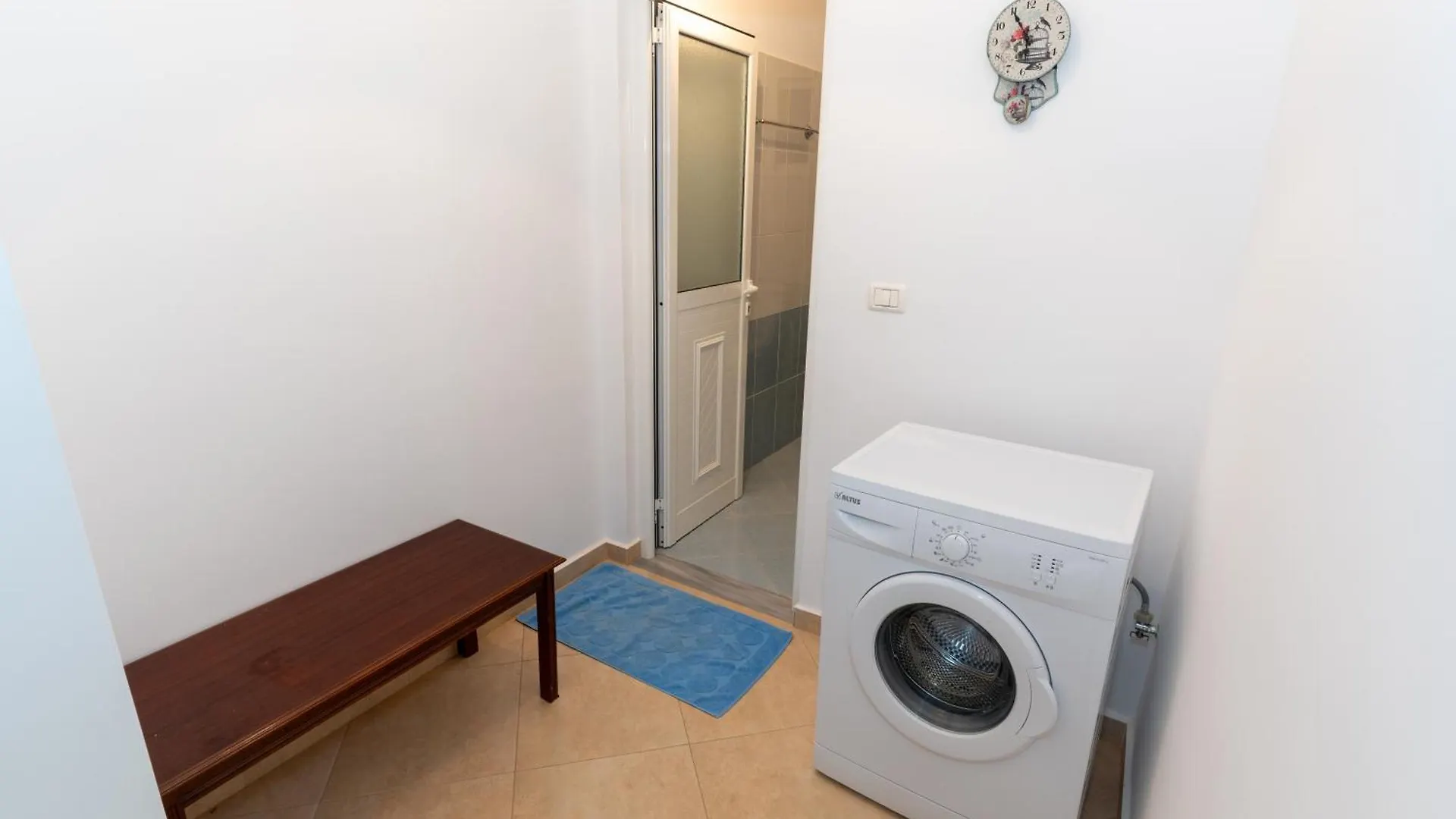 Kume Apartment Sarandë