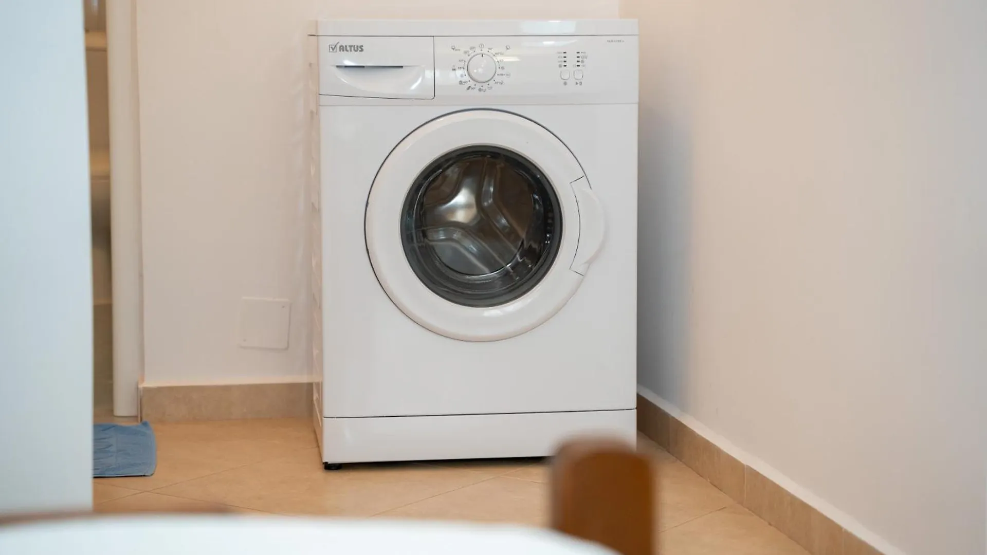 Kume Apartment Sarandë 0*,  알바니아