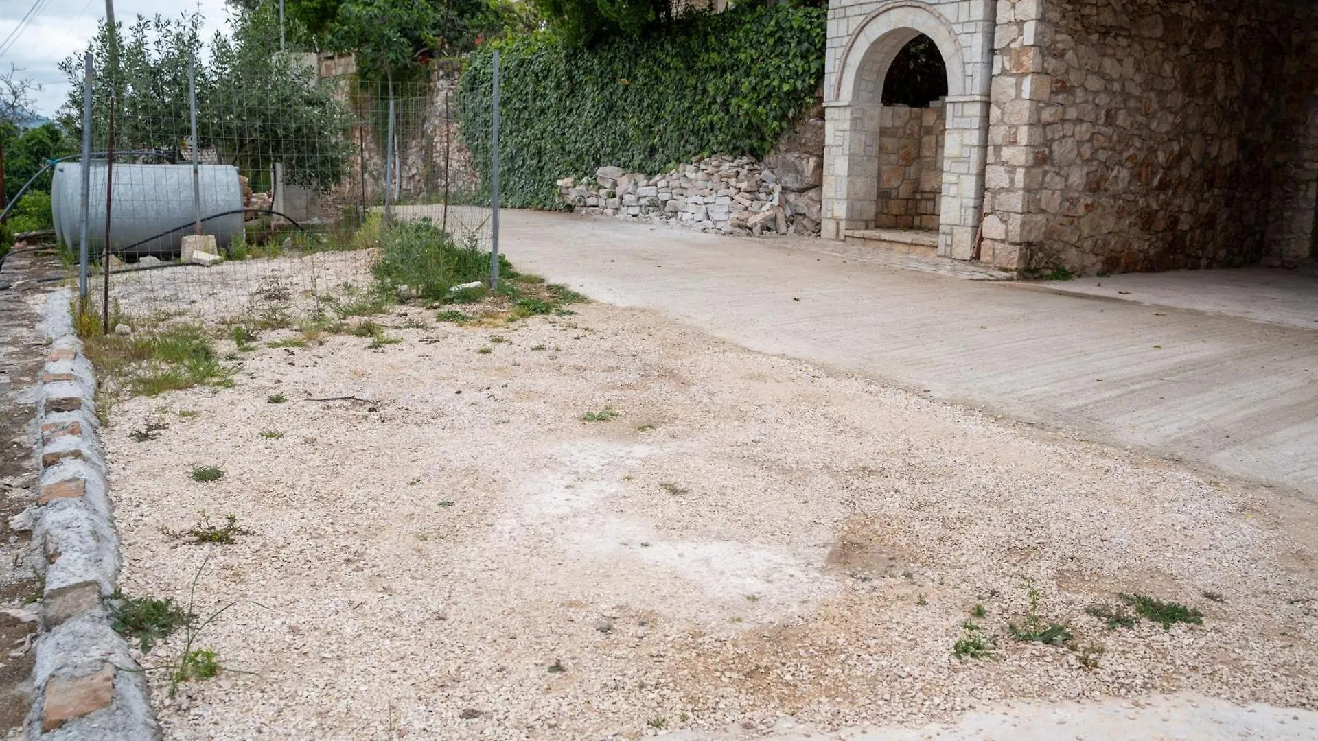 Kume Apartment Sarandë
